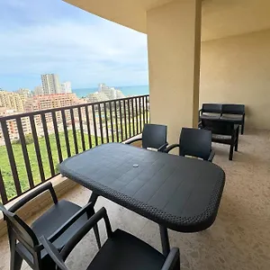  Apartamento Clube Mar By Amcf