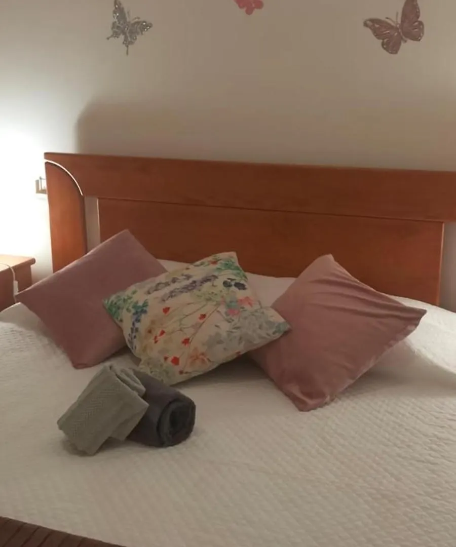 Apartment Holiday Spot Portimao