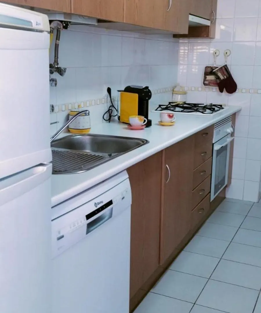 Apartment Holiday Spot Portimao Portugal