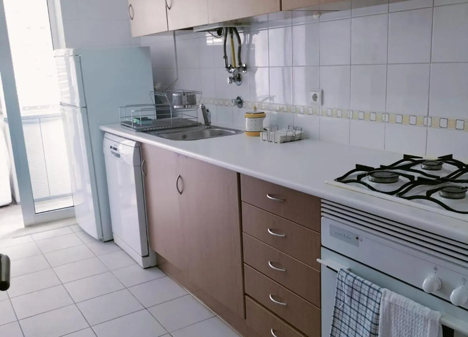 Apartment Holiday Spot Portimao Portugal