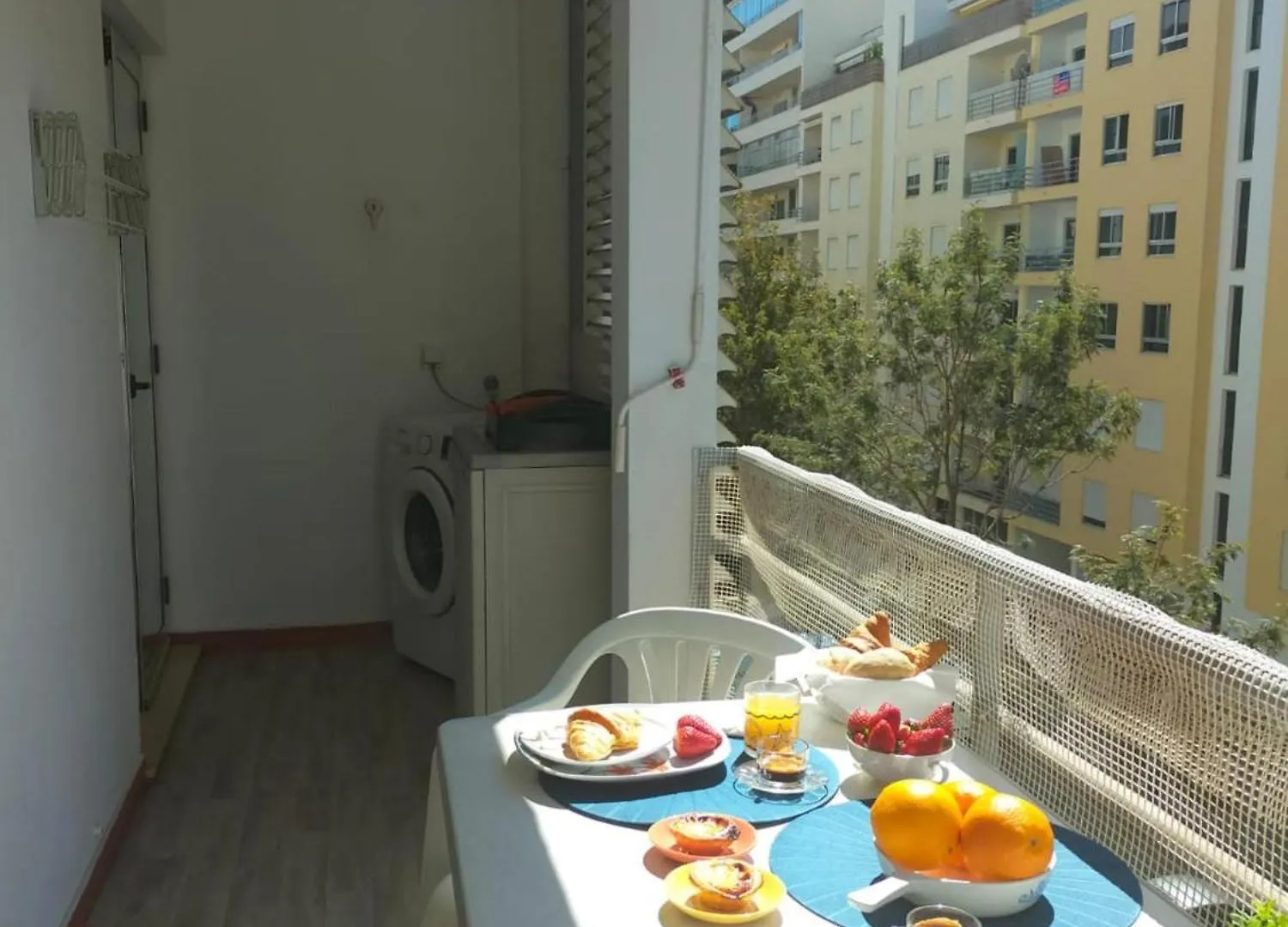 Holiday Spot Portimao Apartment