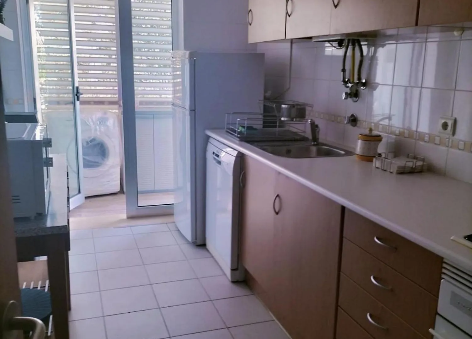 Apartment Holiday Spot Portimao