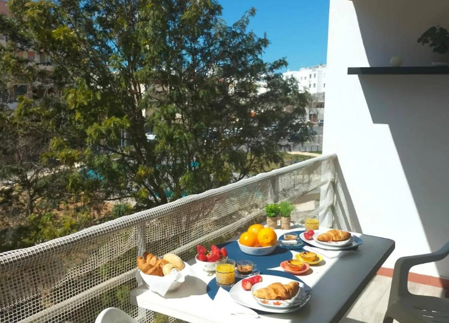 Holiday Spot Portimao 0*,