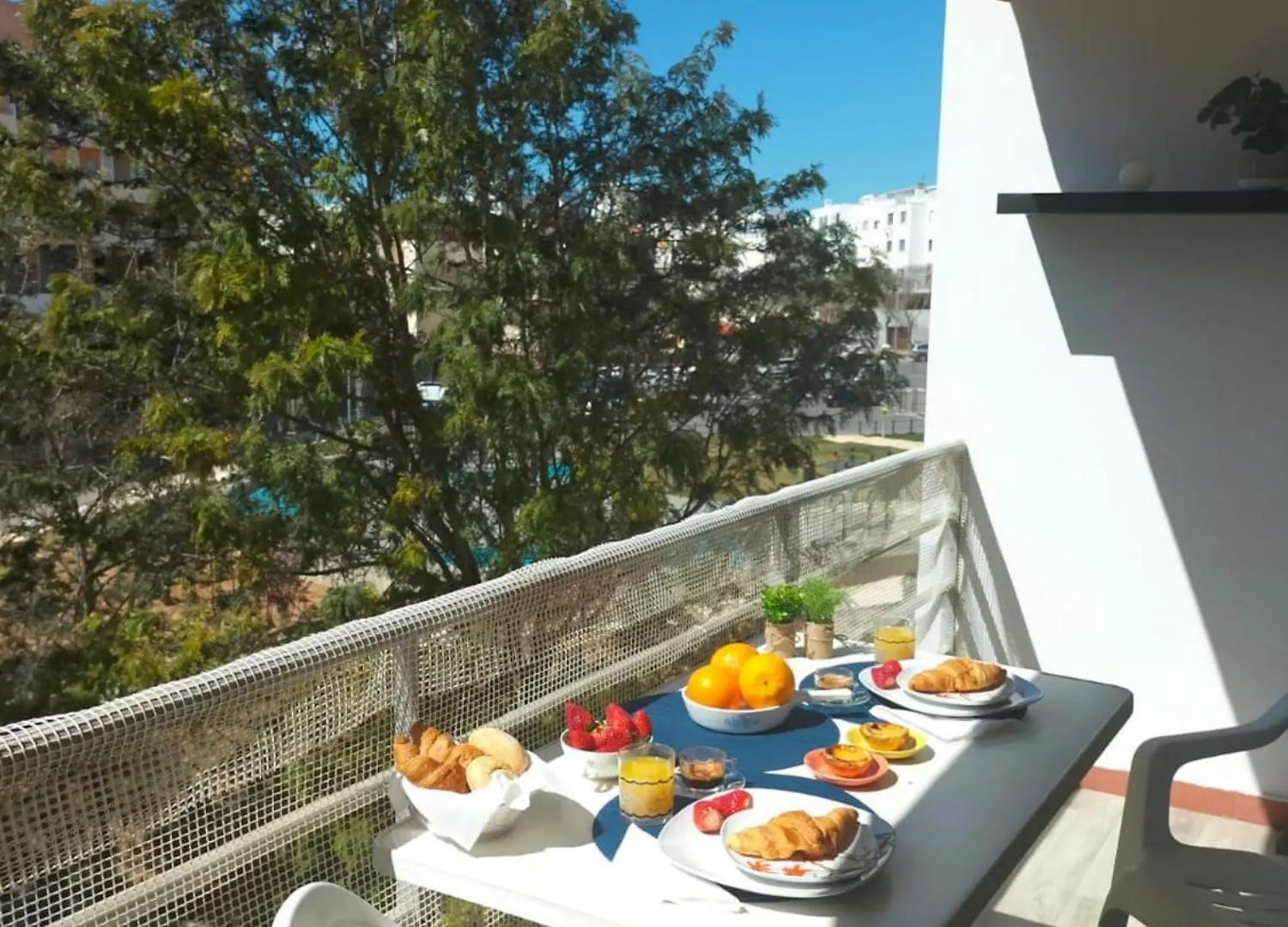 Holiday Spot Portimao Apartment
