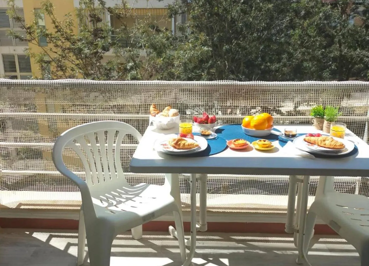 Holiday Spot Portimao Apartment